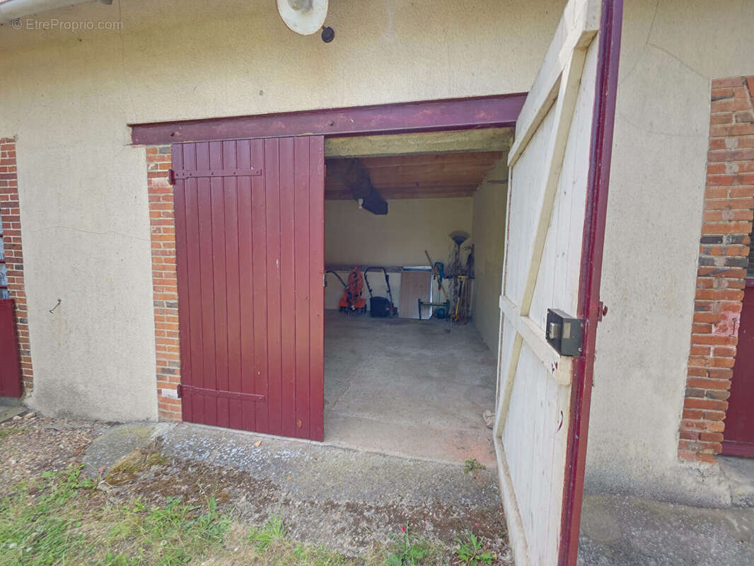 Maison à NOGENT-LE-ROI