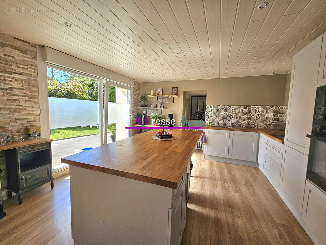 Maison à RUMAUCOURT