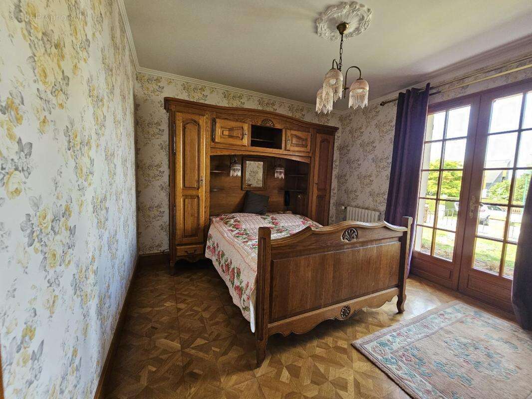 Maison à BOURGTHEROULDE-INFREVILLE
