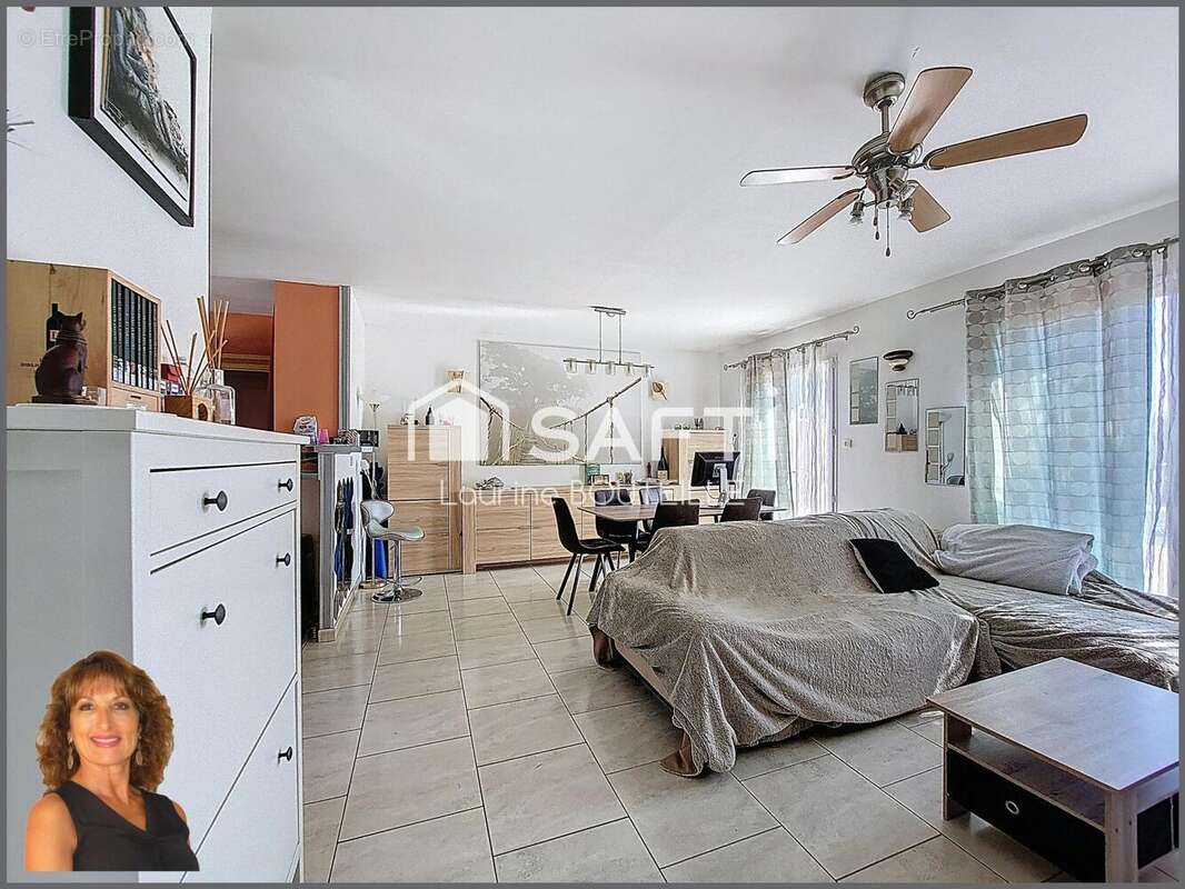 Photo 3 - Maison à SALON-DE-PROVENCE