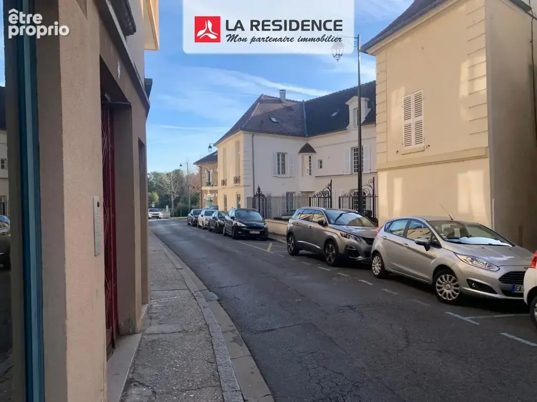 Parking à vendre à Andresy (78570) - photo 4