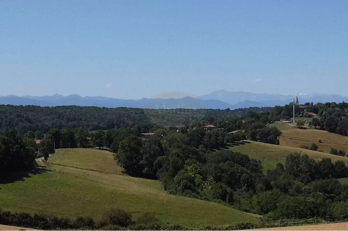 Maison à BOULOGNE-SUR-GESSE