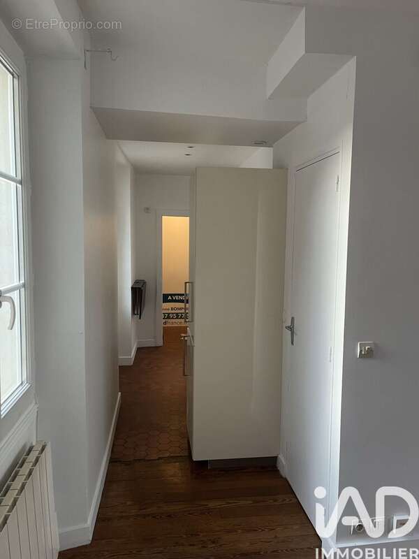 Photo 8 - Appartement à FONTAINEBLEAU