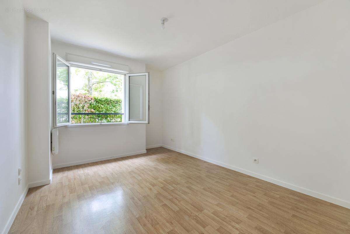 Appartement à CHATOU