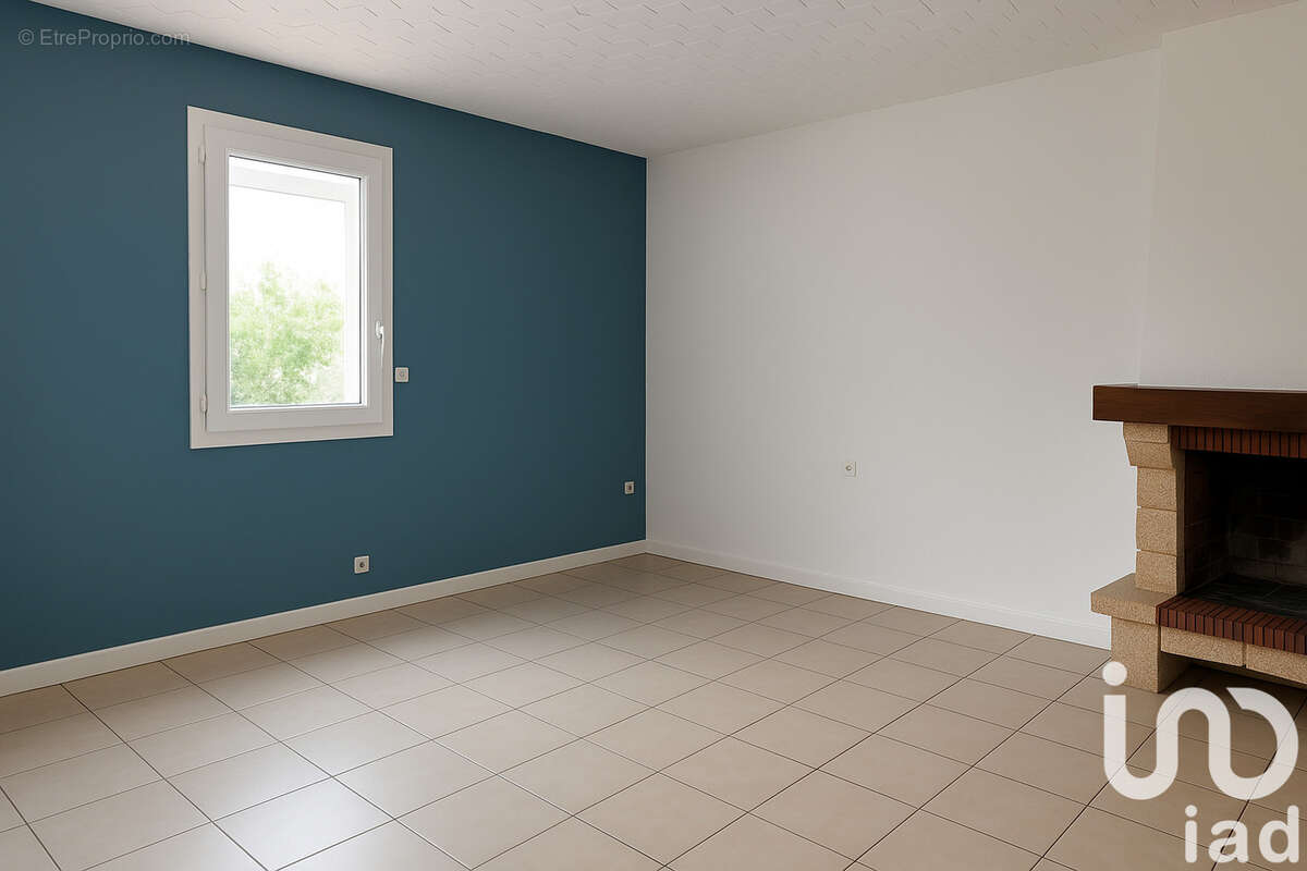 Photo 4 - Maison à VILLEMOLAQUE