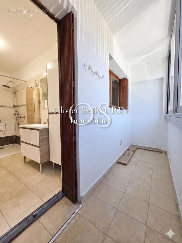 Appartement à SAINT-RAPHAEL