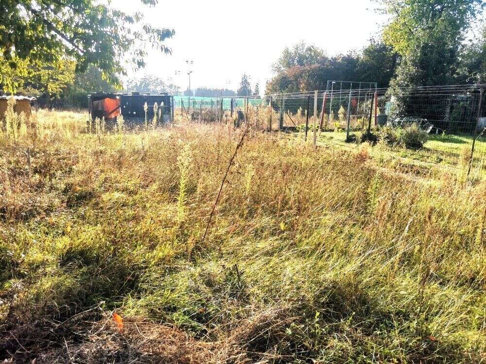 Terrain à BALLAINVILLIERS