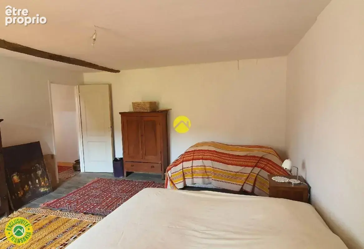 Maison au calme - photo 10