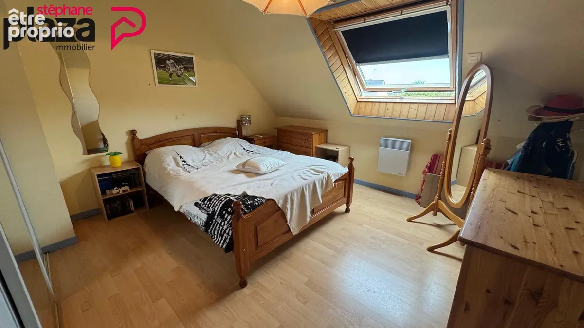 Maison Ploeven 5 pièce(s) - photo 6