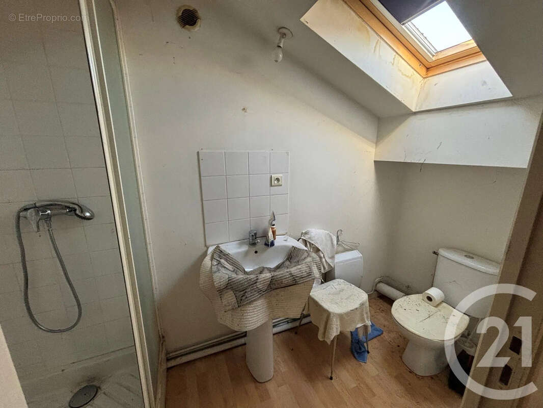 Appartement à ANNONAY