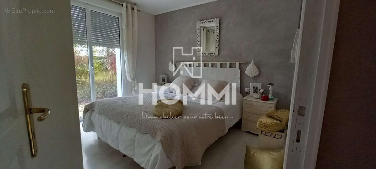 Maison à SAINT-MARS-DU-DESERT