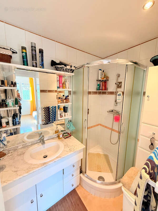 Maison à ARNOUVILLE-LES-GONESSE