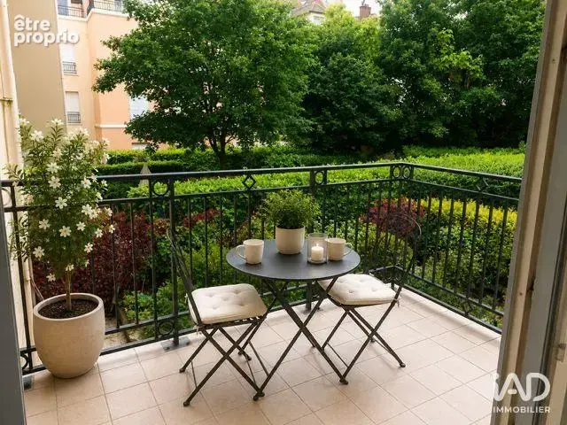 Photo 1 - Appartement à RAMBOUILLET