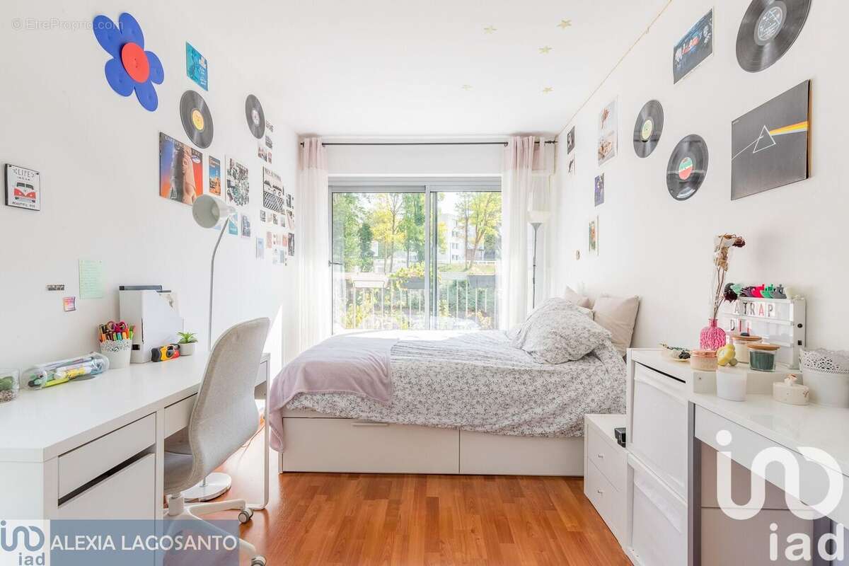 Photo 5 - Appartement à BRUNOY