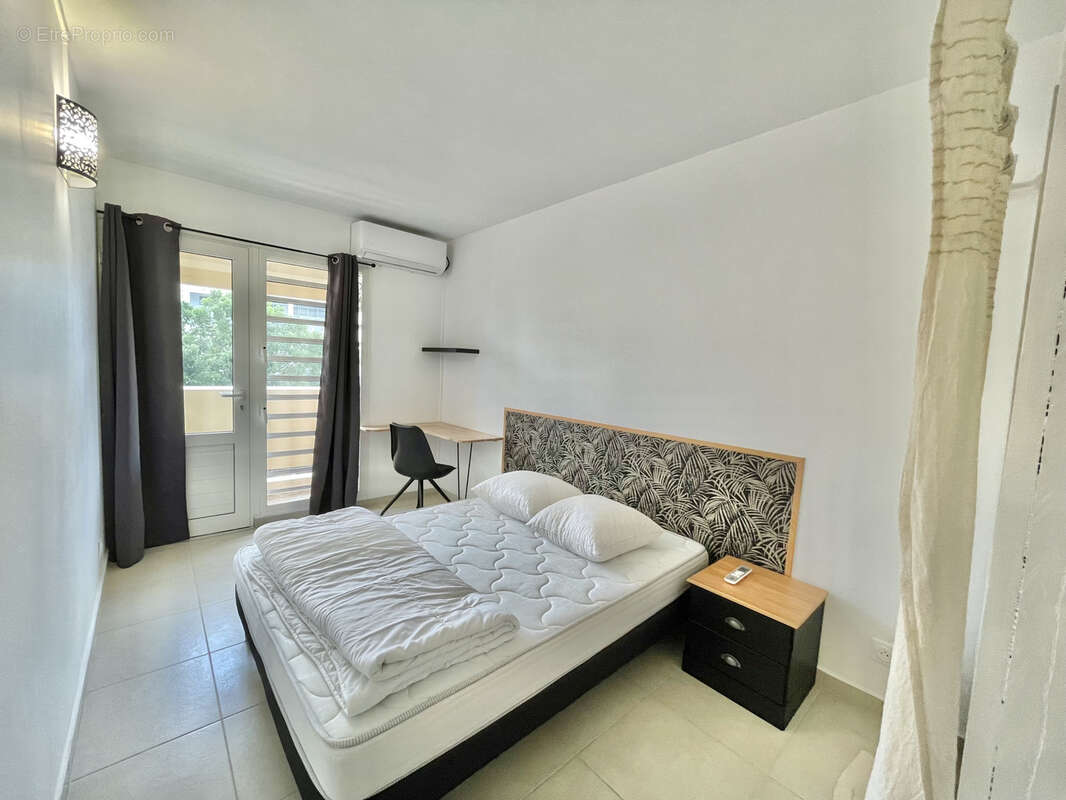 Appartement à POINTE-A-PITRE