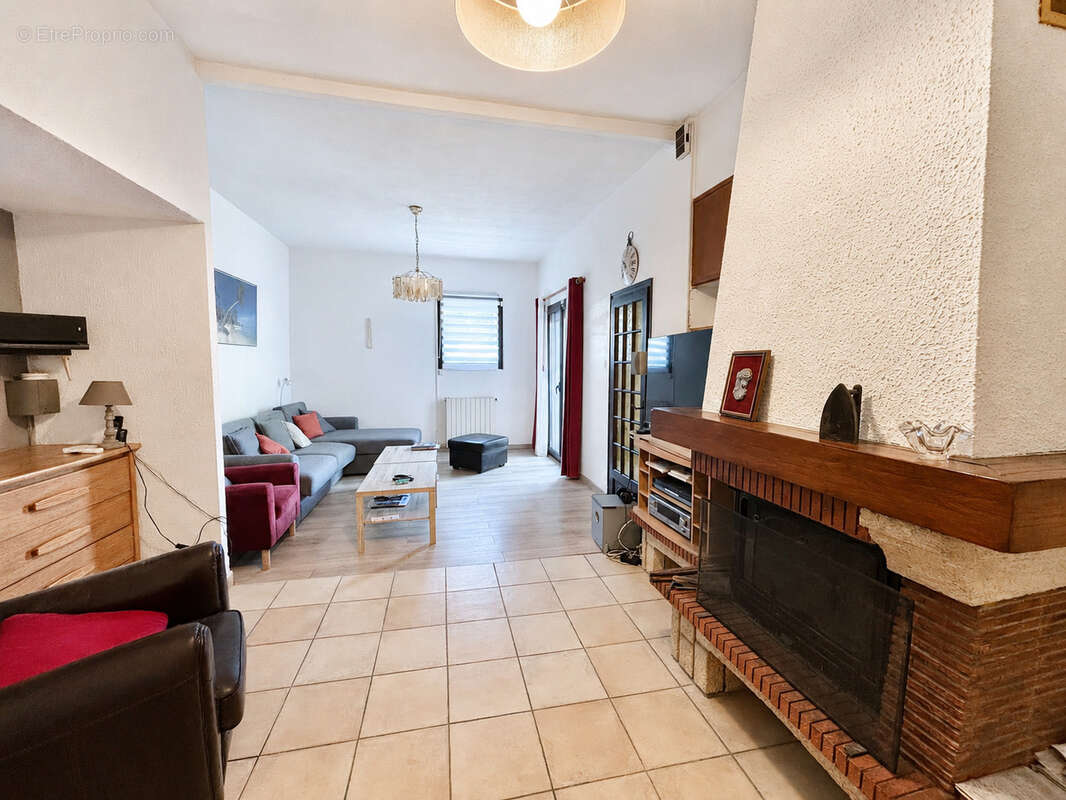 Maison familiale   3 chambres, jardin et dpe c - photo 11