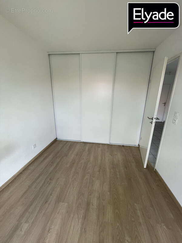 Appartement à SOUSTONS