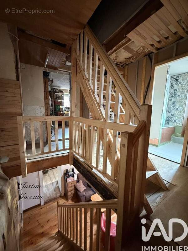 Photo 4 - Maison à FRANGY