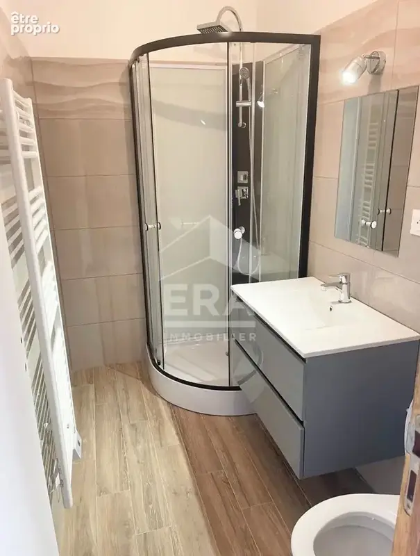 Immeuble de rapport 80m² à lorrez-le-bocage-préaux - photo 17