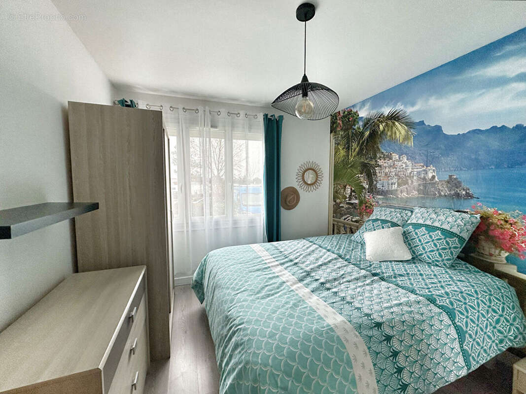 Appartement à LORIENT