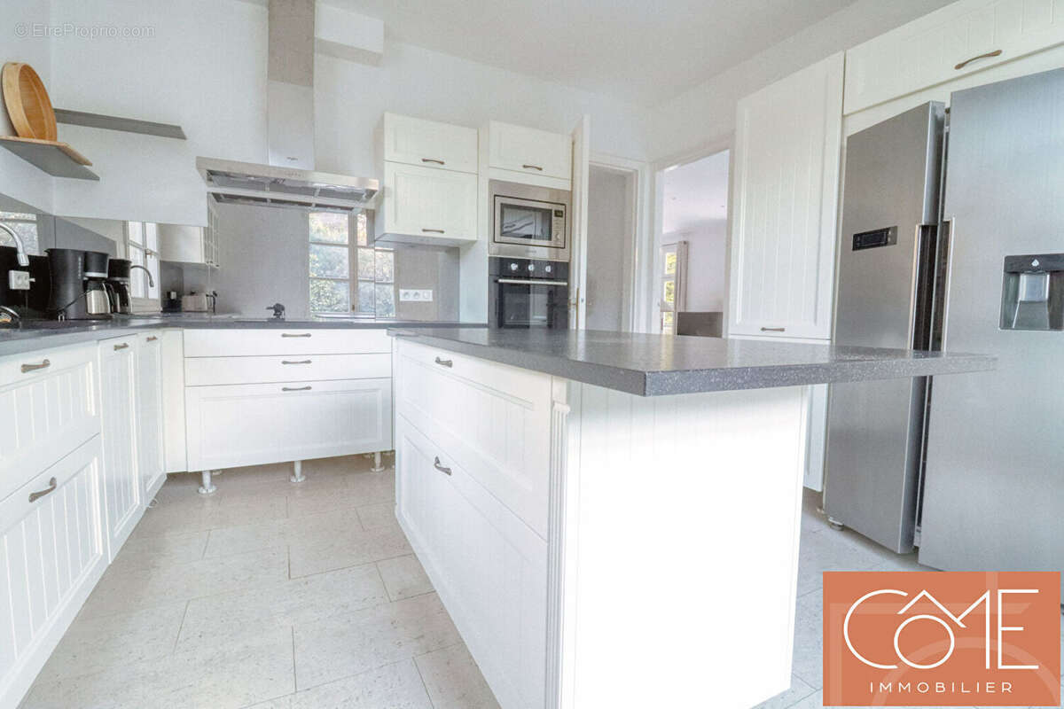 Maison à VERN-SUR-SEICHE