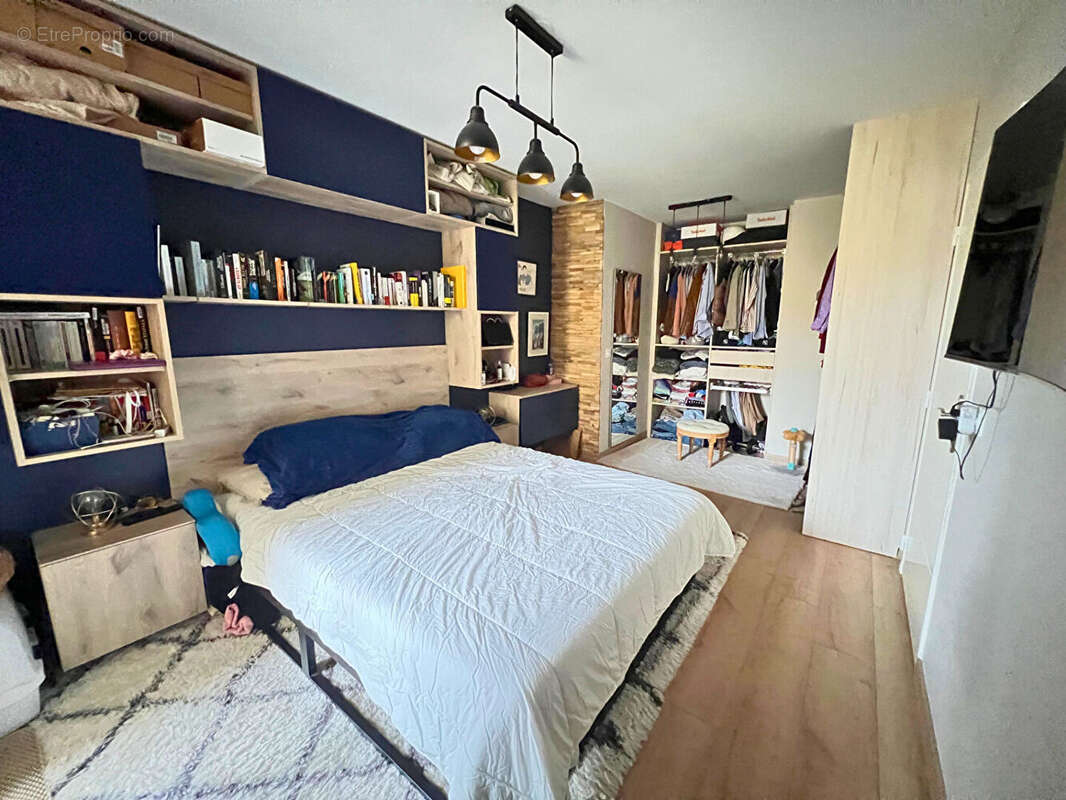 Appartement à RAMBOUILLET