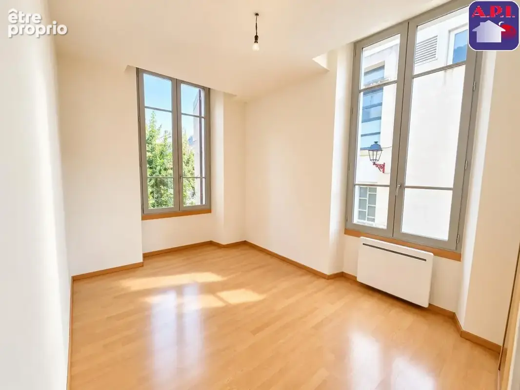 Appartement 2 pièces 53 m² à vendre à Pamiers (09100) - photo 4