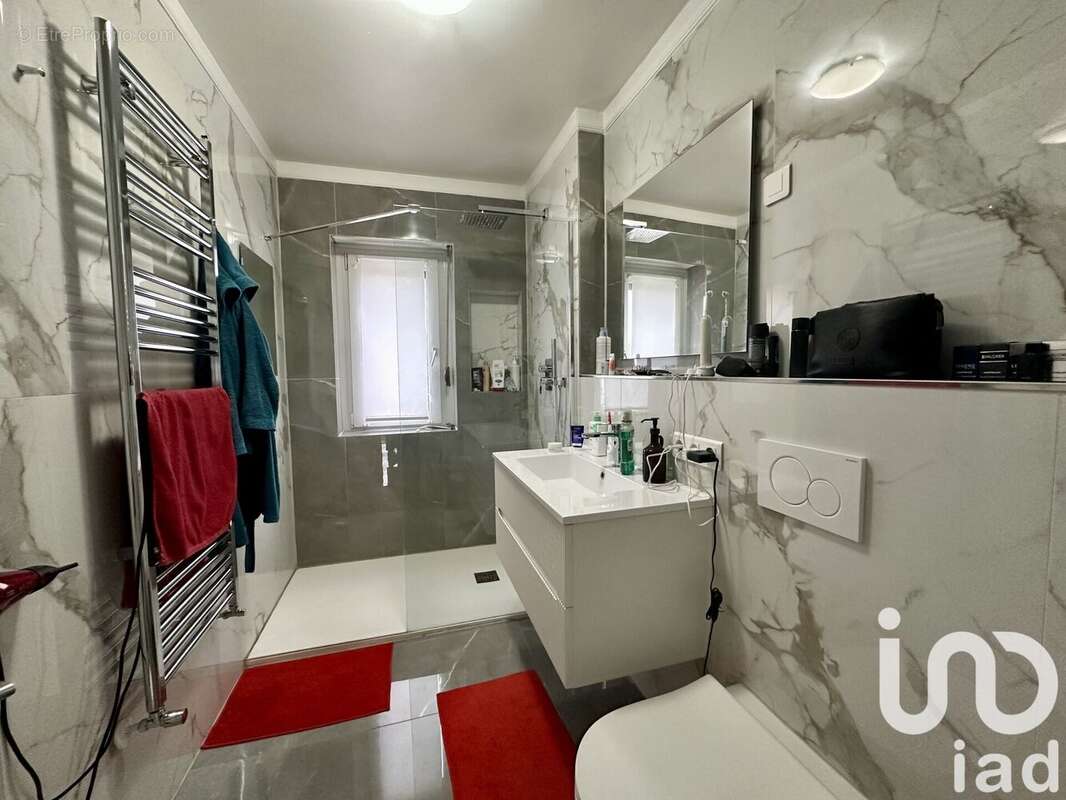 Photo 9 - Appartement à SAINT-LOUIS