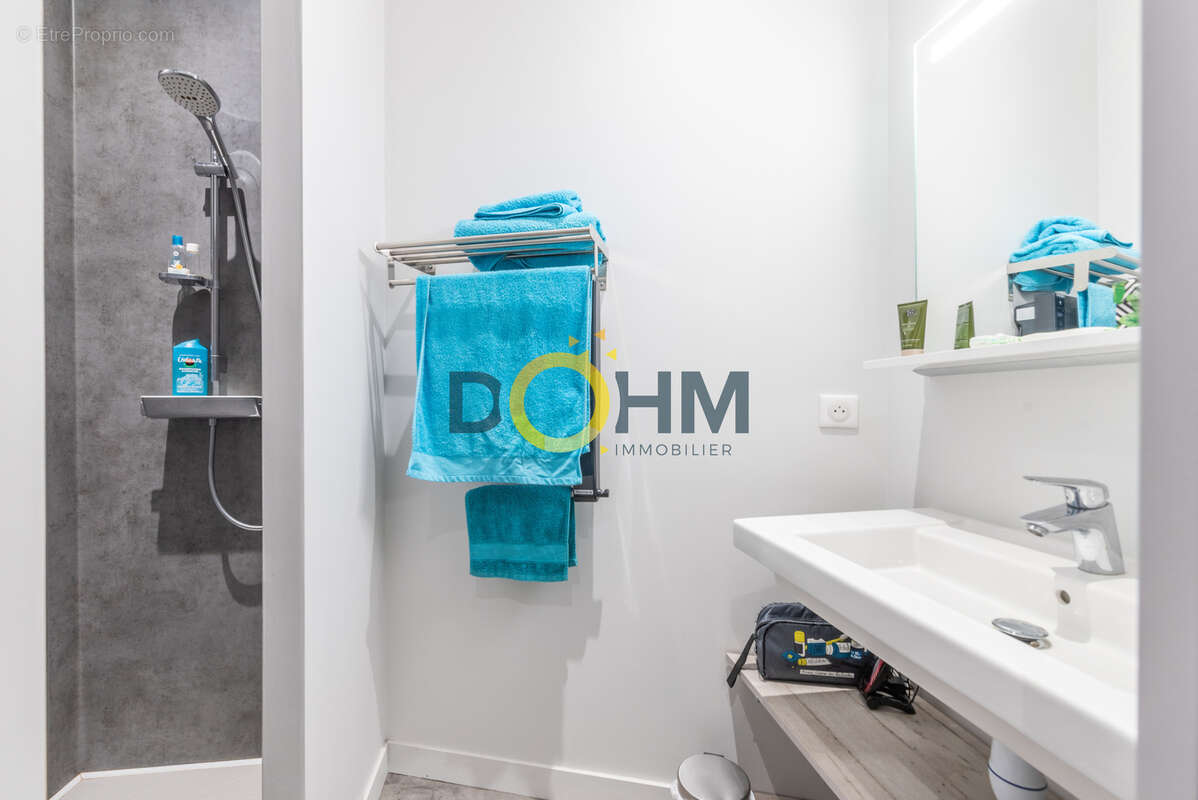 Appartement à LE PUY-EN-VELAY