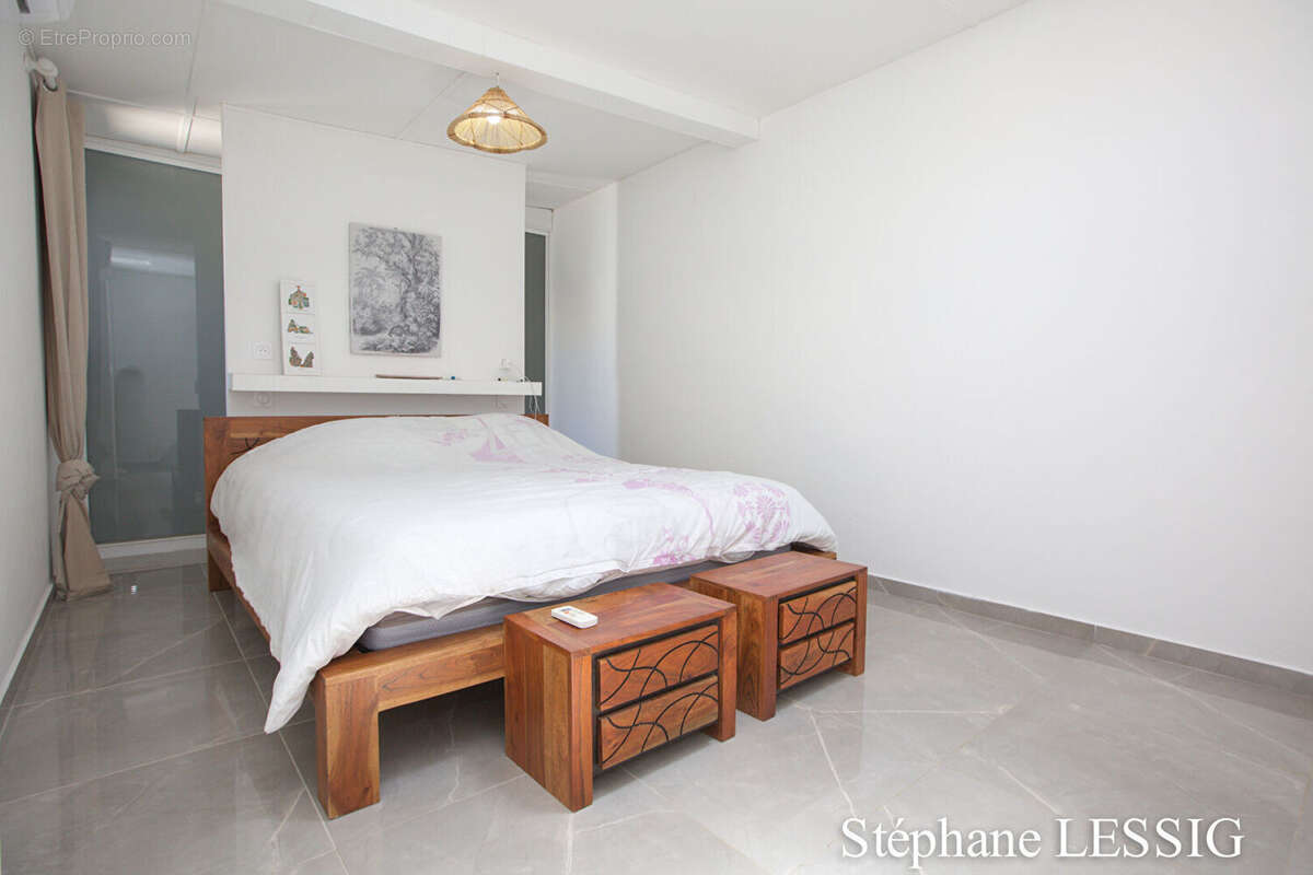 Maison à SAINT-PAUL