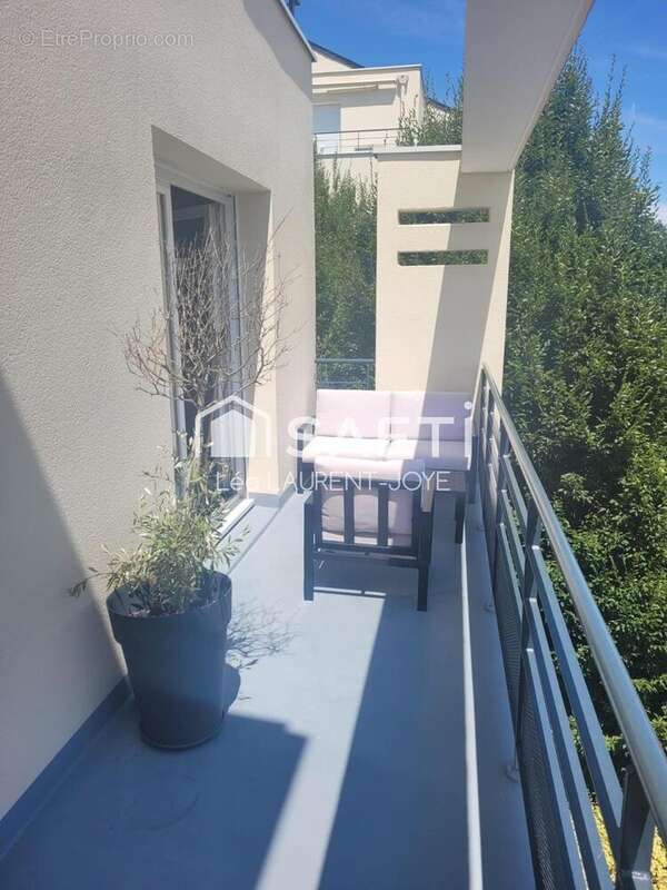 Appartement 69 m² à Tours  - photo 7
