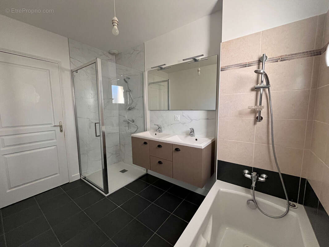Maison 105m² à vitré - photo 10