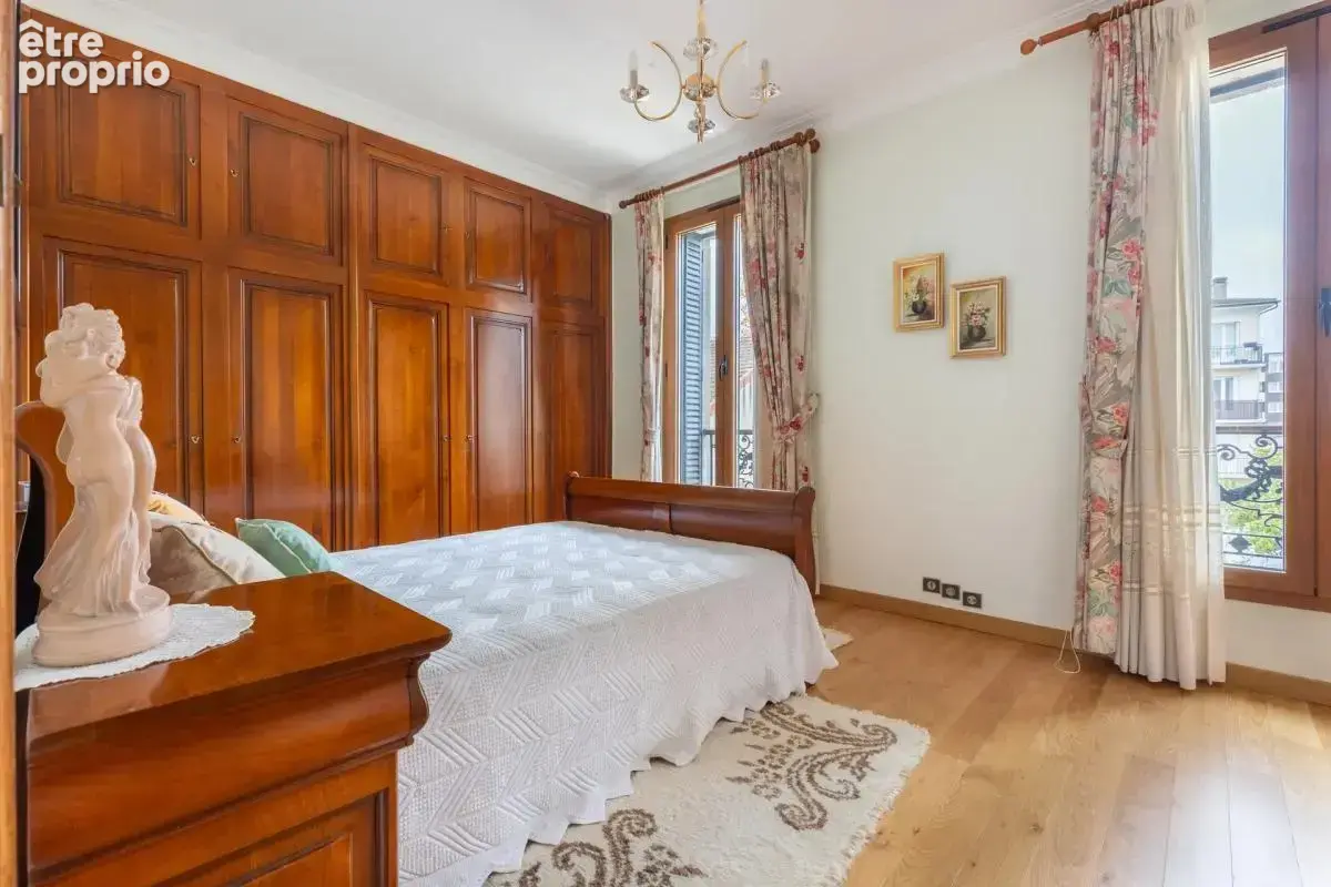 Maison de 220 m2 avec jardin à Créteil - photo 13