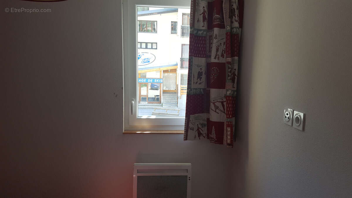Appartement à MONT-DE-LANS