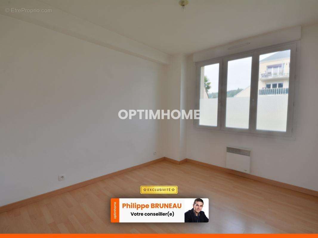  Aubevoye – Appartement T2 avec belle pièce de vie, à découvrir rapidement ! - photo 6