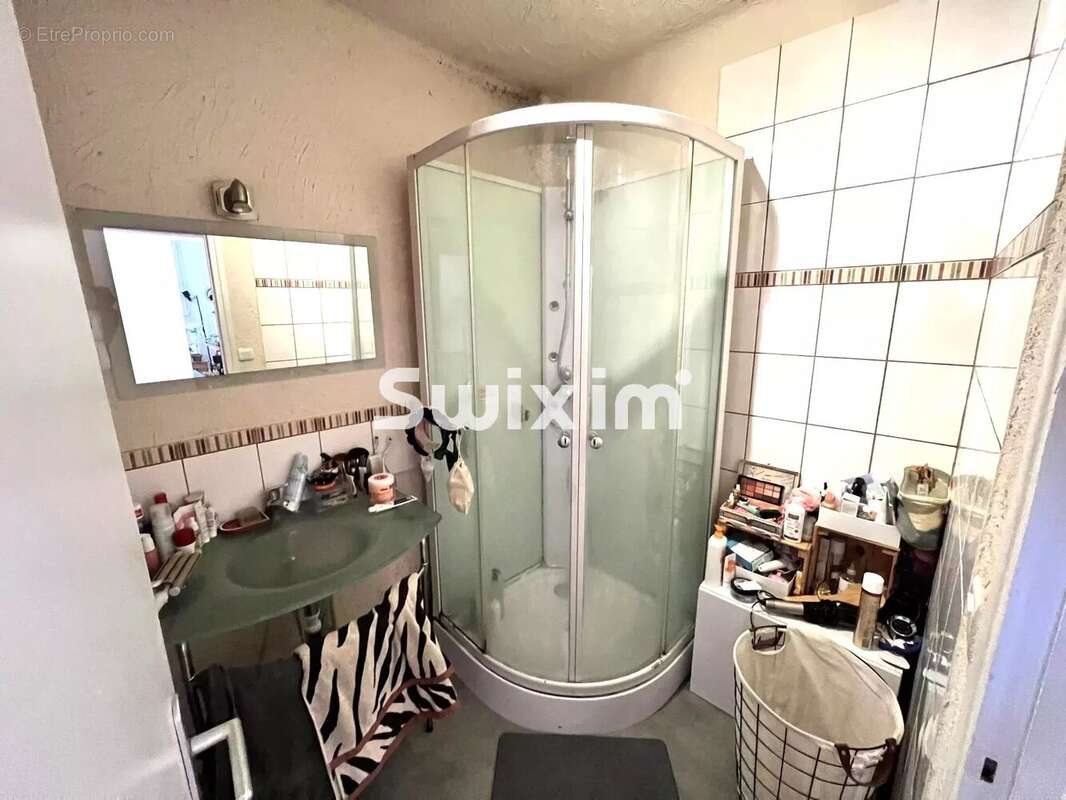 Appartement à LONS-LE-SAUNIER