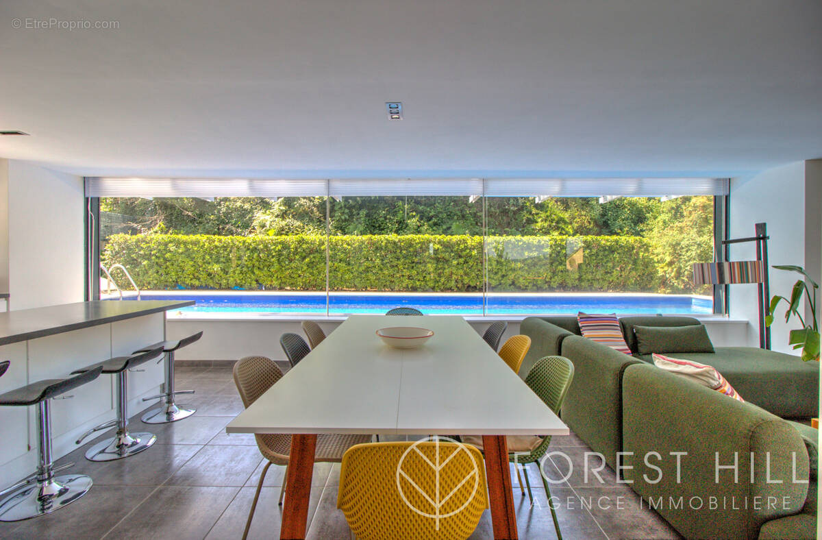 Maison à CERET