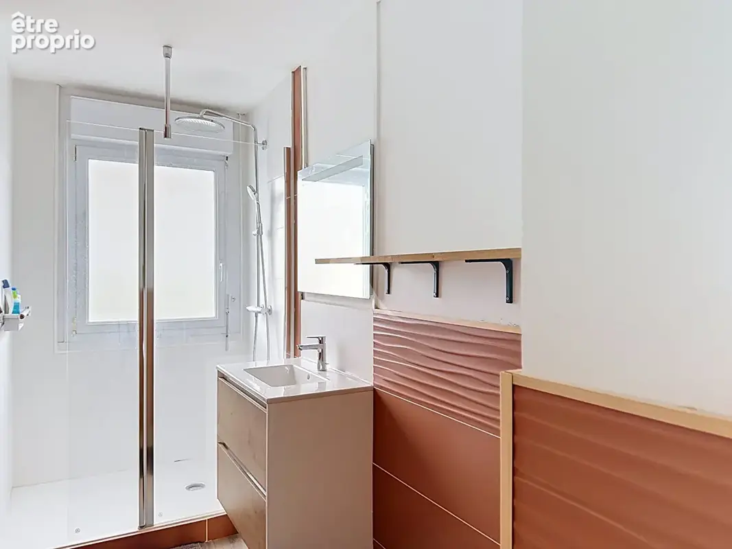Appartement Les Ponts De Ce 3 pièce(s) 68 m2 - photo 3