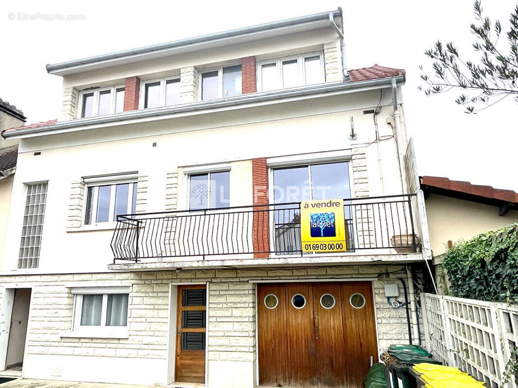 Appartement à DRAVEIL