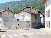 Maison à LE TOUVET