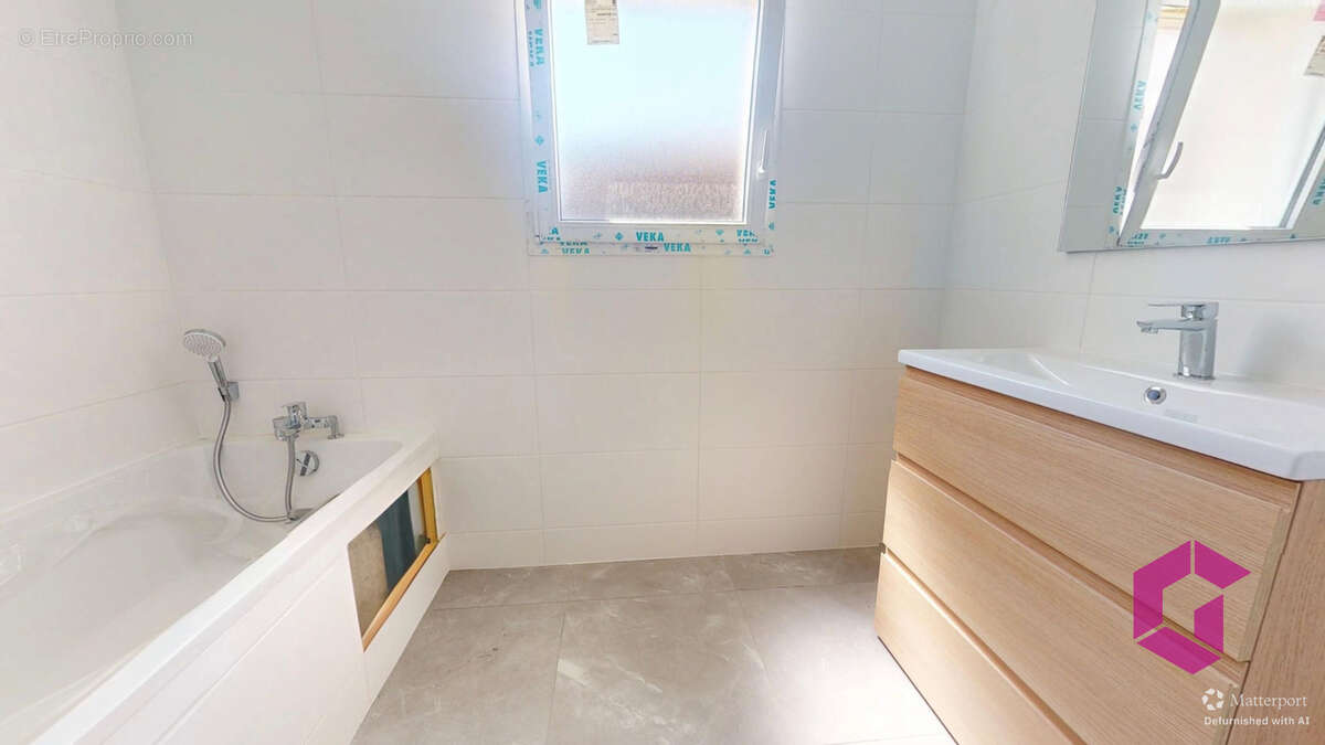 Issoire maison neuve 5 chambres - photo 5