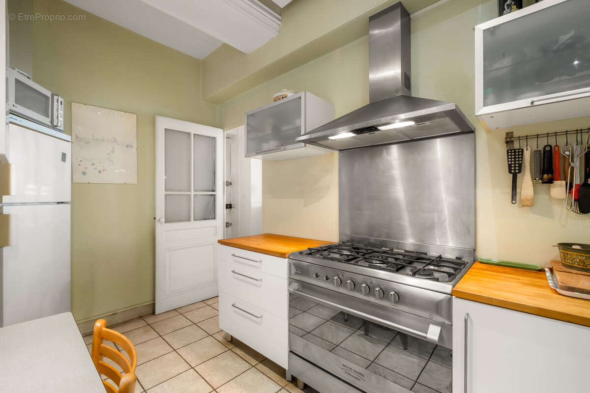 Appartement à LYON-1E