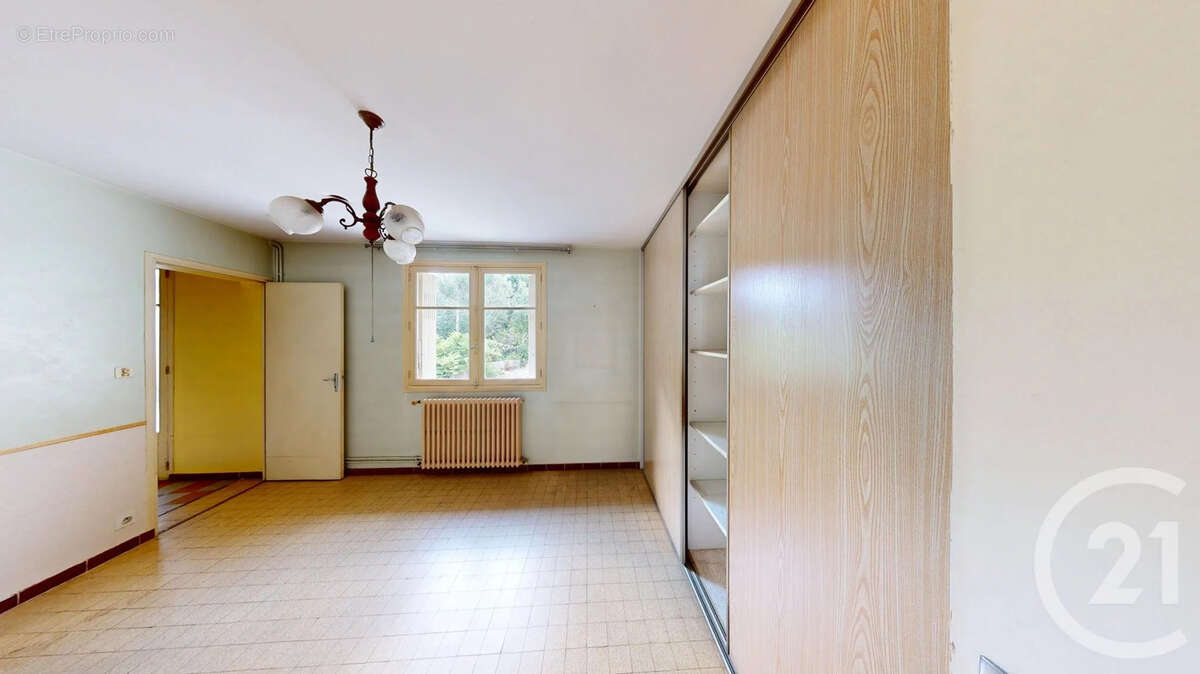 Maison 90 m² à L'isle-Jourdain  - photo 8