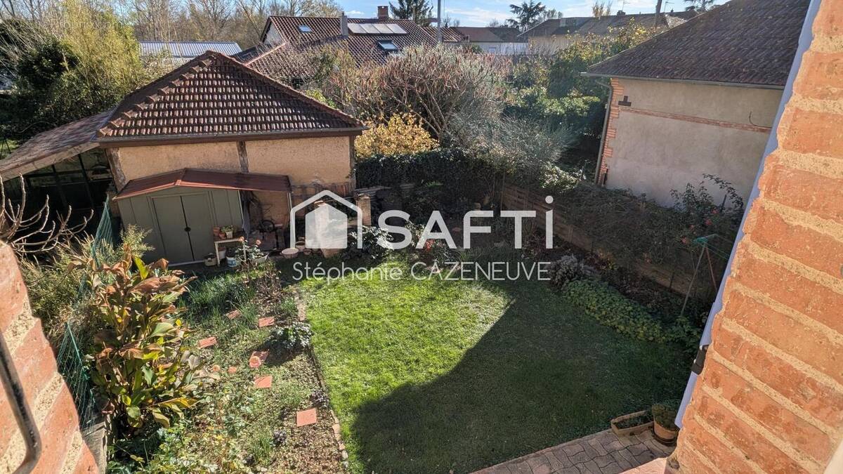 Photo 1 - Maison à GIMONT