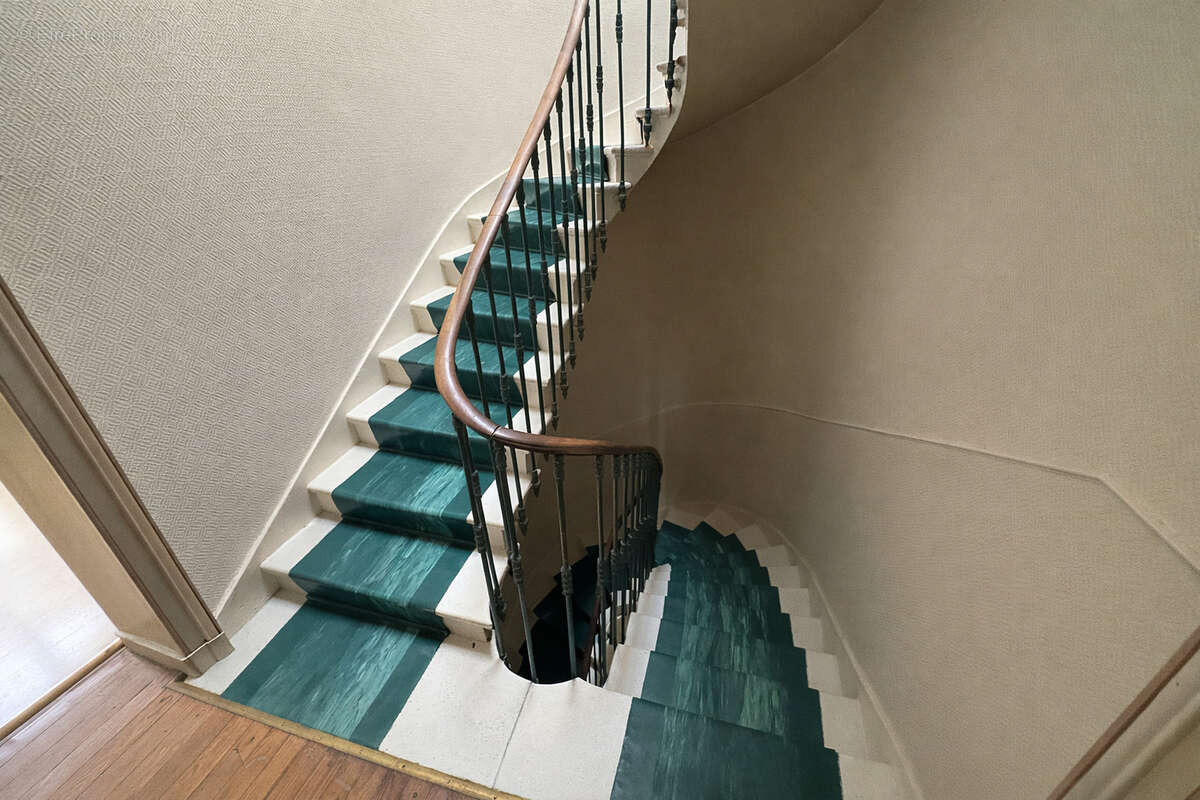 Appartement à BAZAS