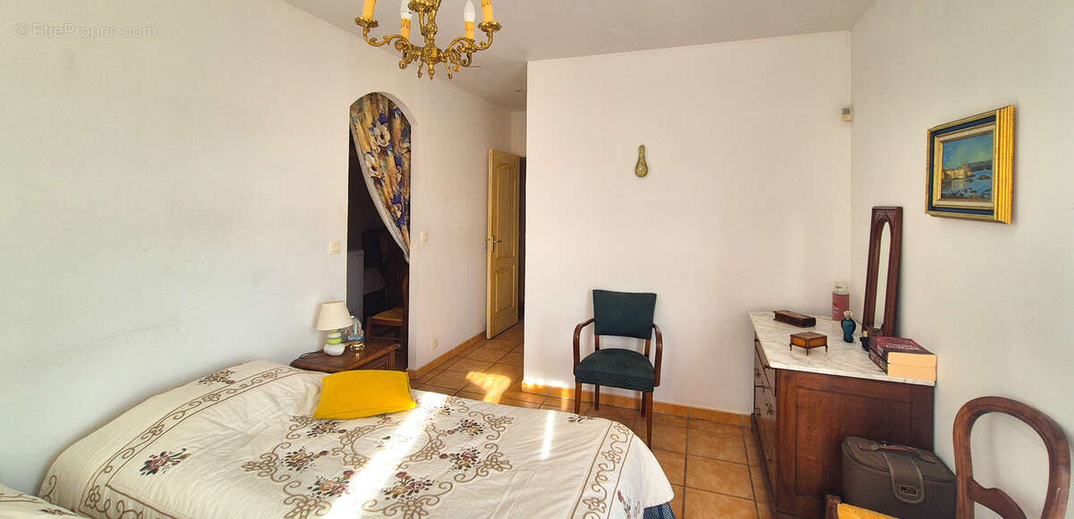 Maison à COGOLIN
