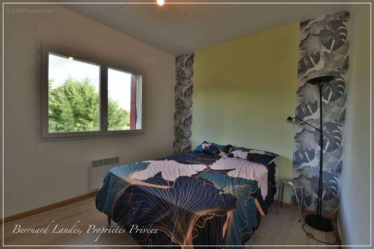 Appartement à SAINT-VINCENT-DE-PAUL