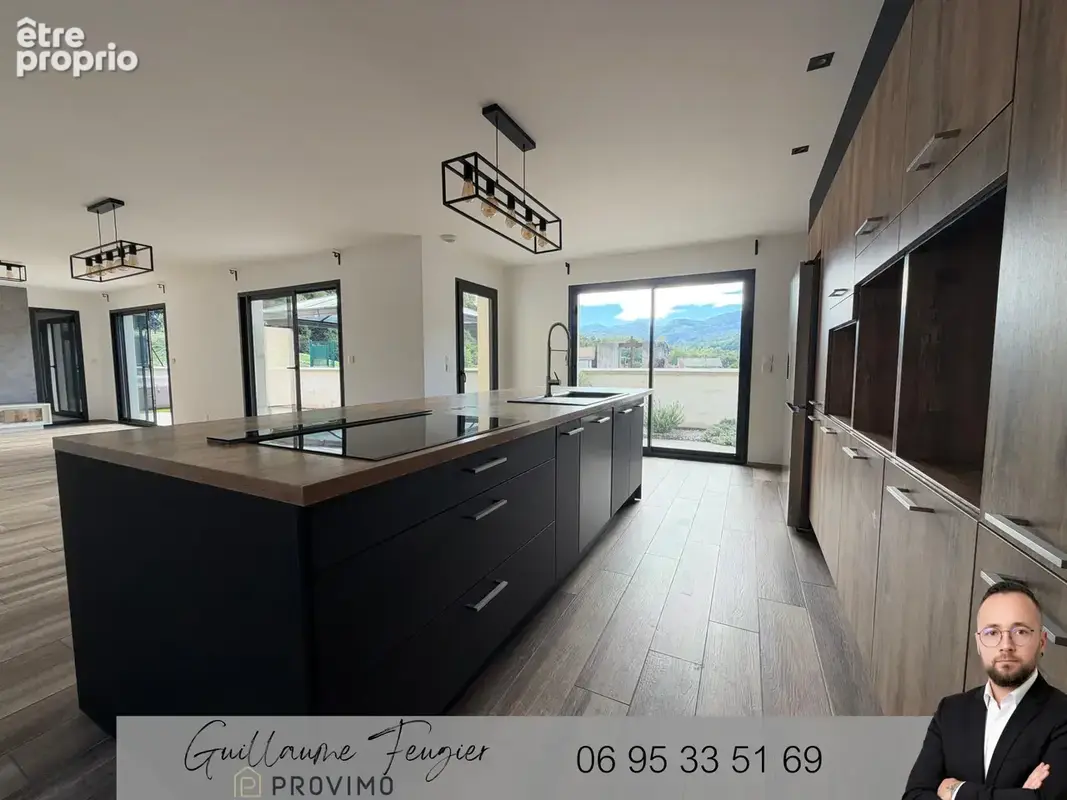 Villa haut de gamme avec vue - photo 16