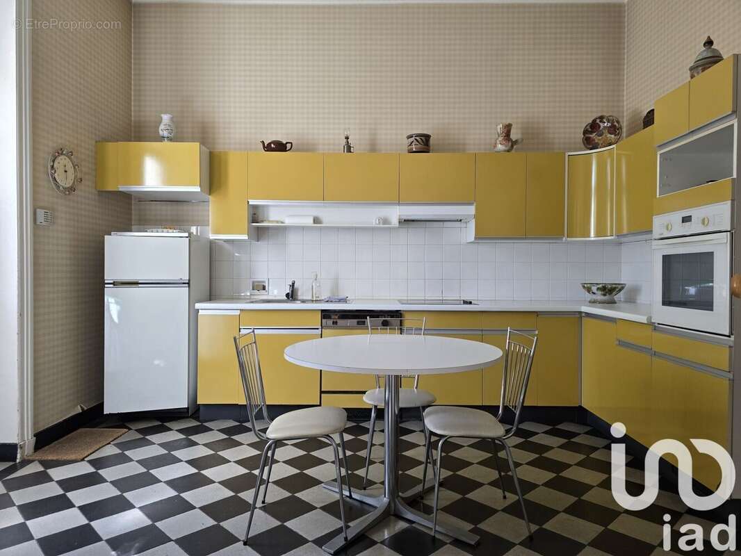 Photo 9 - Maison à ANGOULEME