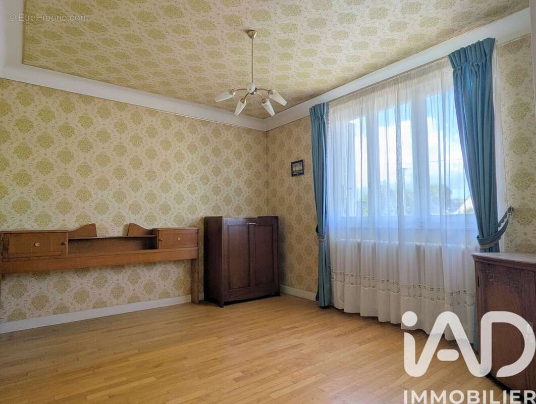 Photo 9 - Maison à LANGUEUX